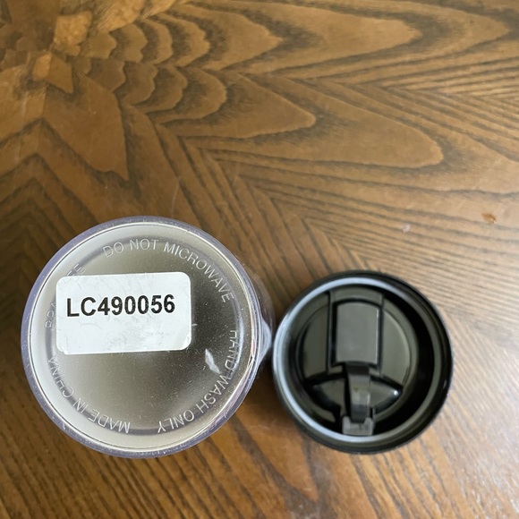 Travel mug hot beverage - Picture 9 of 10